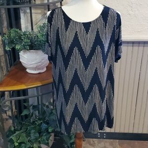 💞Travelers* Blouse